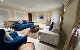 Visa Karena Hotels